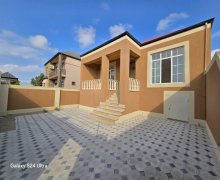 Satılır Həyət evi/villa Məhəmmədli, Abşeron r.