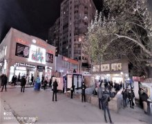 Kirayə (aylıq) Yeni Tikili Əhmədli m., Əhmədli, Xətai r.