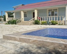 Satılır Həyət evi/villa Şüvəlan, Xəzər r.