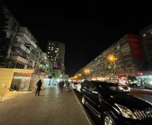 Kirayə (aylıq) Obyekt İnşaatçılar m., Yasamal r.