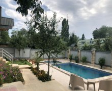 Kirayə (günlük) Həyət evi/villa Qəbələ ş. Kirayə (günlük) Həyət evi/villa Qəbələ ş.