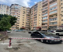 Kirayə (aylıq) Yeni Tikili Nəriman Nərimanov m., Nərimanov r.