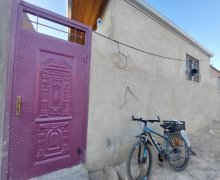 1 otaqli heyet evi satilir/villa Binə qəs., Xəzər r.