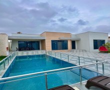 bag evleri proyektleri Mərdəkan, Xəzər r.