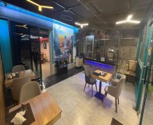 Arenda aylıq obyekt Həzi Aslanov m., Xətai r.