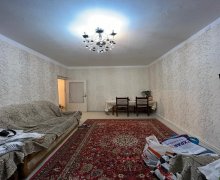 Satılır Köhnə Tikili Köhnə Günəşli qəs., Xətai r.