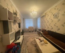 ehmedlide 3 otaqli evler Əhmədli m., Xətai r.