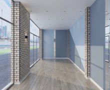 28 mayda kiraye obyekt 28 May m., Nəsimi r.