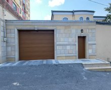 Satılır Həyət evi/villa Əhmədli m., Xətai r.