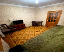 yasamalda ipoteka evler İnşaatçılar m., Yeni Yasamal qəs., Yasamal r.