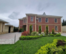 Satılır Bağ evi Mərdəkan, Xəzər r.