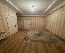 Satılır Yeni Tikili İnşaatçılar m., Yasamal r.