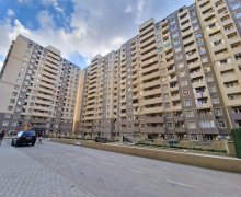 Satılır Yeni Tikili Yeni Günəşli qəs., Suraxanı r.