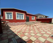 Satılır Həyət evi/villa Koroğlu m., Maştağa qəs., Sabunçu r.