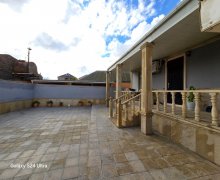 Satılır Həyət evi/villa Zabrat qəs., Sabunçu r.