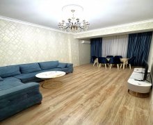 Kirayə (aylıq) Yeni Tikili Bayıl qəs., Səbail r.