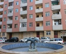 Kirayə (aylıq) Yeni Tikili Gənclik m., Papanin, Nəsimi r.