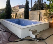 Kirayə (aylıq) Bağ evi Mərdəkan, Xəzər r.