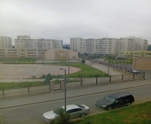 Аренда Новостройка İnşaatçılar м., Ясамал р.