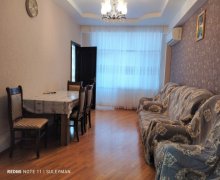 Kirayə (aylıq) Yeni Tikili Həzi Aslanov m., Xətai r.