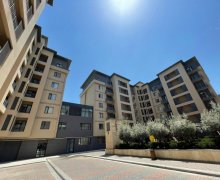 Аренда Новостройка Белый город, Хетаи р.