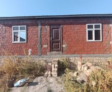 Satılır Yeni Tikili Cəlilabad ş.