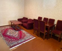 Kirayə (aylıq) Köhnə Tikili Nizami m., Yasamal qəs., Yasamal r.