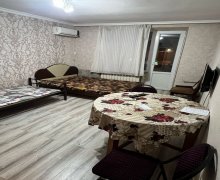 Kirayə (aylıq) Köhnə Tikili Gənclik m., Nərimanov r.