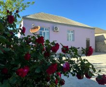 Satılır Həyət evi/villa Bakıxanov qəs., Sabunçu r.