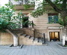 Kirayə (aylıq) Ofis Elmlər akademiyası m., Yasamal qəs., Yasamal r.