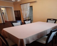 Satılır Köhnə Tikili Sahil m., Səbail r.