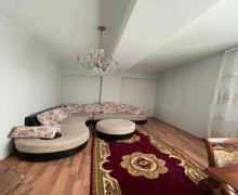 Kirayə (aylıq) Yeni Tikili Həzi Aslanov m., Xətai r.