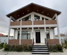 Satılır Həyət evi/villa Buzovna, Xəzər r.