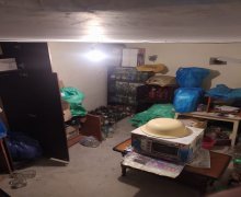 Satılır Köhnə Tikili Memar Əcəmi m., 4-cü mikrorayon, Nəsimi r. Satılır Köhnə Tikili Memar Əcəmi m., 4-cü mikrorayon, Nəsimi r.