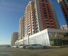 Kirayə (aylıq) Yeni Tikili İnşaatçılar m., Yasamal r.