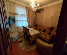 Satılır Köhnə Tikili Qaraçuxur qəs., Suraxanı r.