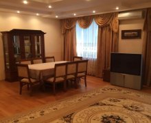 Kirayə (aylıq) Yeni Tikili Memar Əcəmi - 2 m., Nəsimi r.