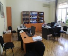 Satılır Ofis 28 May m., Nəsimi r.
