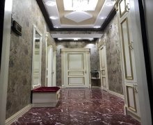 Kirayə (aylıq) Yeni Tikili Qara Qarayev m., Nizami r.