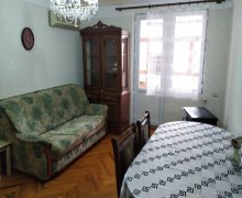 Kirayə (aylıq) Köhnə Tikili Gənclik m., Nəsimi r.