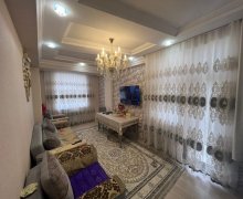 yasamalda ipoteka evler İnşaatçılar m., Yeni Yasamal qəs., Yasamal r.