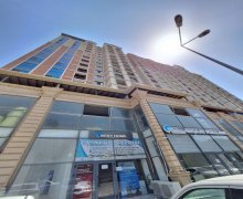 Satılır Yeni Tikili Nəriman Nərimanov m., Nərimanov r.