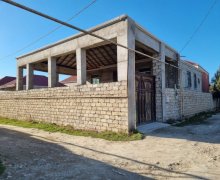 Satılır Həyət evi/villa Koroğlu m., Ramana qəs., Sabunçu r.
