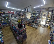 Satılır Obyekt Neftçilər m., 8-ci kilometr, Nizami r.