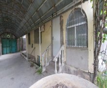 Satılır Həyət evi/villa Hövsan qəs., Suraxanı r.