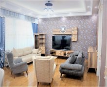 Kirayə (aylıq) Yeni Tikili Gənclik m., Nərimanov r.