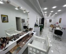 Kirayə (aylıq) Obyekt Memar Əcəmi m., Nəsimi r.