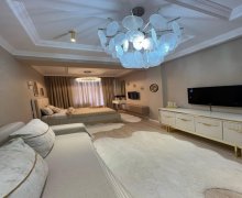 Kirayə (aylıq) Yeni Tikili İnşaatçılar m., Yasamal r.