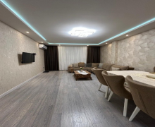 Продажа Новостройка м. 28 Мая м., Порт Баку, Насими р.