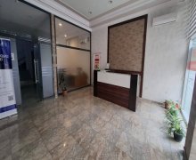 Kirayə (aylıq) Ofis Elmlər akademiyası m., Yasamal r.